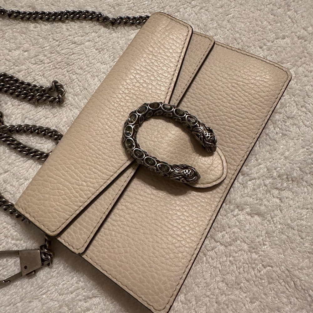 Gucci clutch
